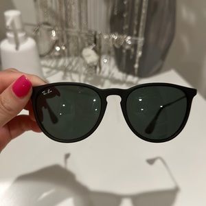 Erika Classic RayBan Sunglasses